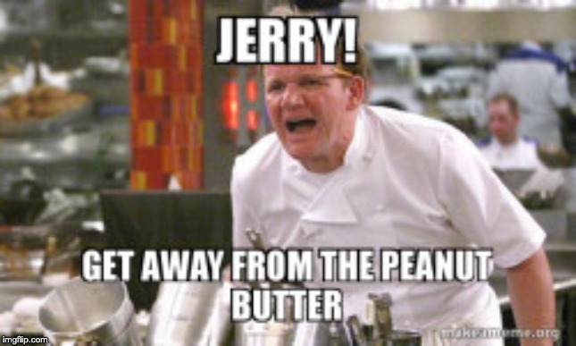 Jerry! | image tagged in meme | made w/ Imgflip meme maker