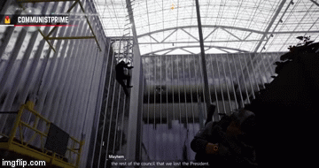 Magic! | image tagged in gifs,video games | made w/ Imgflip video-to-gif maker