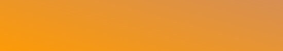 Amber Yellow Orange Slight Gradient Background 550x100 Blank Meme Template
