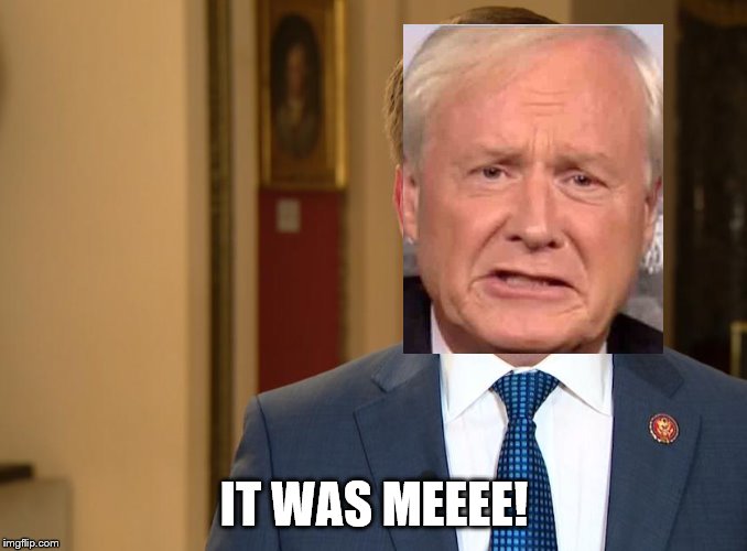 Eric Swalwell | IT WAS MEEEE! | image tagged in eric swalwell | made w/ Imgflip meme maker