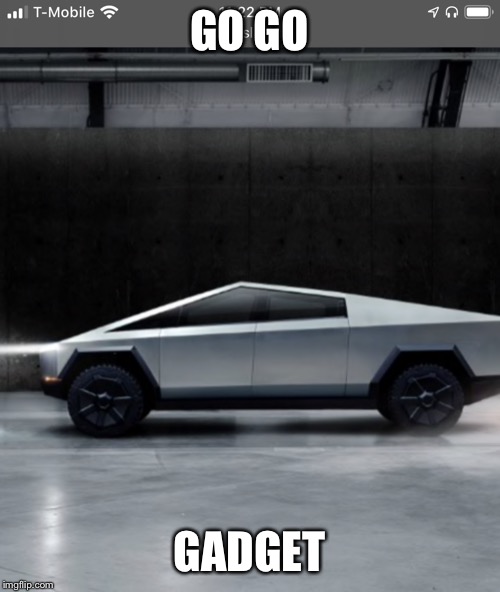 Now is this funny or not | GO GO; GADGET | image tagged in cars,funny memes,why,aint nobody got time for that | made w/ Imgflip meme maker