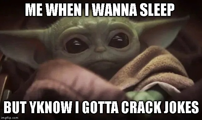 yoda jokes