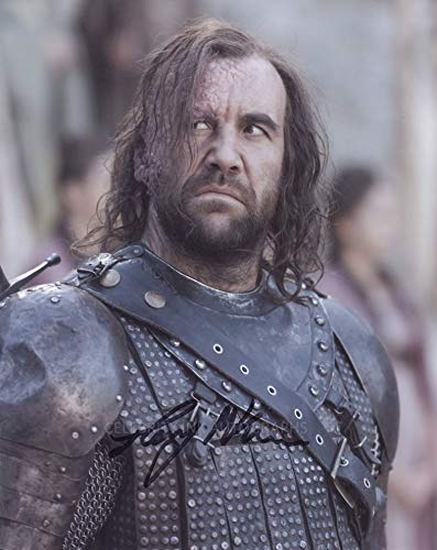 Sandor Clegane Blank Meme Template