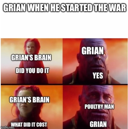 image tagged in HermitCraft | made w/ Imgflip meme maker