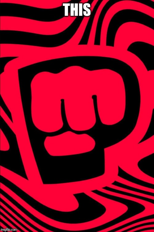 THIS | made w/ Imgflip meme maker