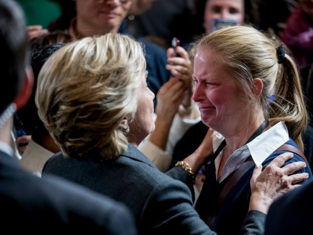 Hillary Cry Blank Meme Template