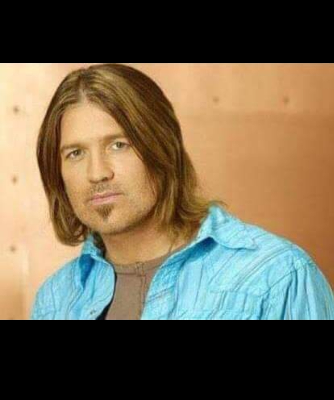 High Quality Billy Ray Blank Meme Template