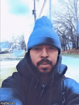 #Charleseugenehill | image tagged in gifs,charleseugenehill,charles-eugene-hill,charles eugene hill | made w/ Imgflip video-to-gif maker