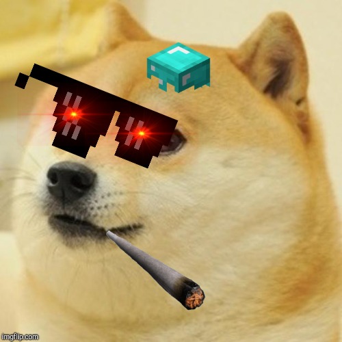 Mentahan Doge Meme - The Best Of: Doge - Barnorama : 576 likes · 14