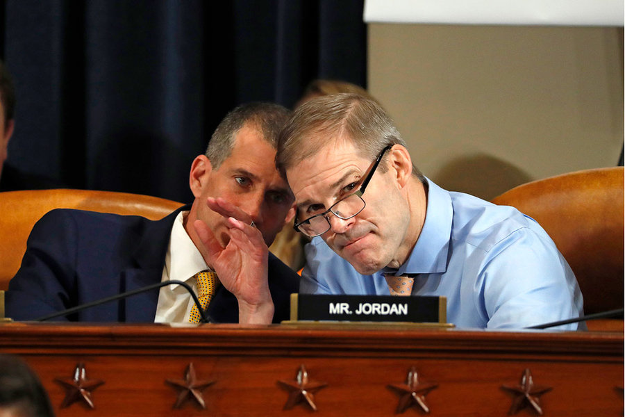 Jim Jordan Blank Meme Template