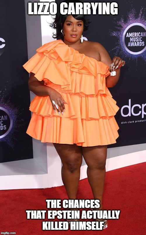 Lizzo's a 'bully' for allowing a 'horrible environment': 'She allowed this'