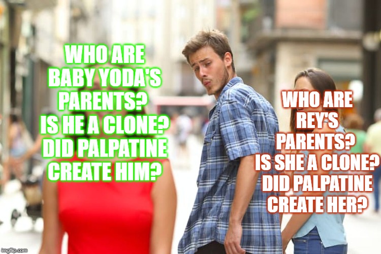 Distracted Boyfriend Meme Imgflip