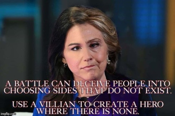 Tulsi Gabbard | image tagged in tulsi gabbard | made w/ Imgflip meme maker