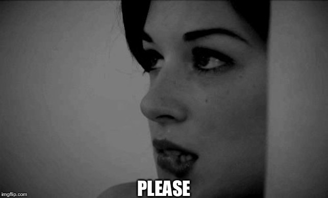Stoya — please reacc | PLEASE | image tagged in stoya  please do,begging,sex,sexy lips,reactions,reaction | made w/ Imgflip meme maker