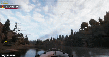 Killed By Leapfroggers | image tagged in gifs,video games | made w/ Imgflip video-to-gif maker