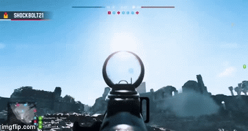 Droneikaze | image tagged in gifs,video games | made w/ Imgflip video-to-gif maker