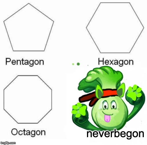 neverbegon | made w/ Imgflip meme maker
