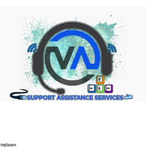 VA Support Assistance Services | image tagged in va support assistance services | made w/ Imgflip meme maker