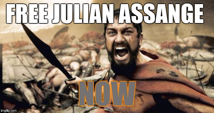 #U4J .

Cc #buckinghampalace #serco | FREE JULIAN ASSANGE; NOW | image tagged in queen elizabeth | made w/ Imgflip meme maker