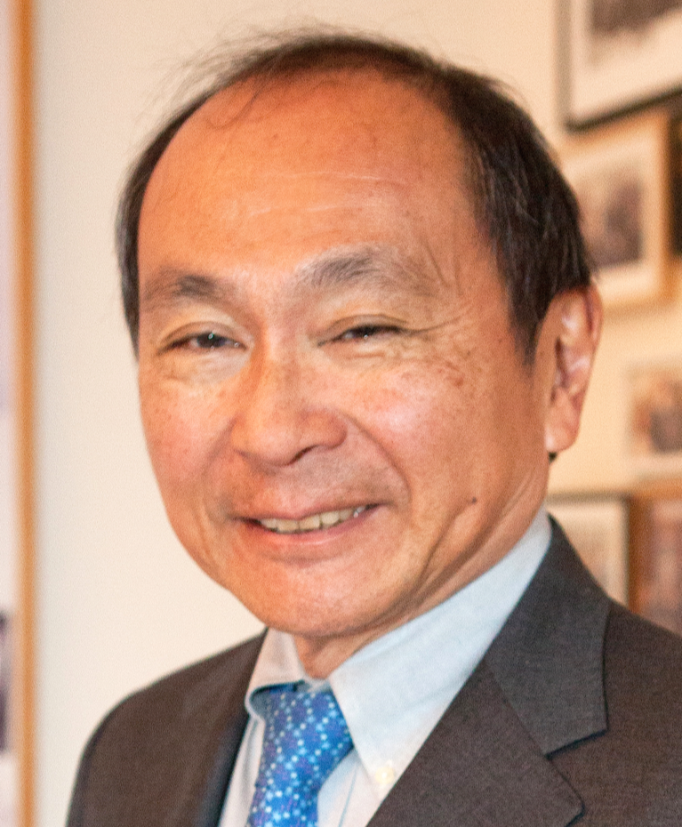 High Quality Francis Fukuyama Blank Meme Template