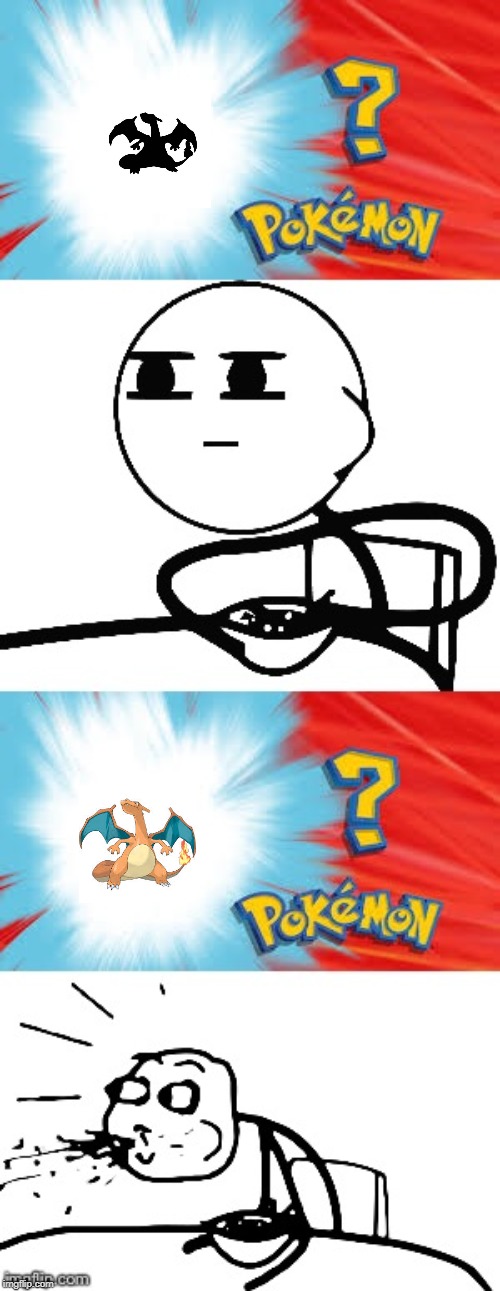 Who's that Pokemon? | image tagged in who's that pokemon | made w/ Imgflip meme maker