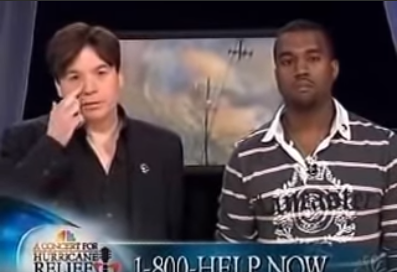 High Quality Kanye Hates Blank Meme Template