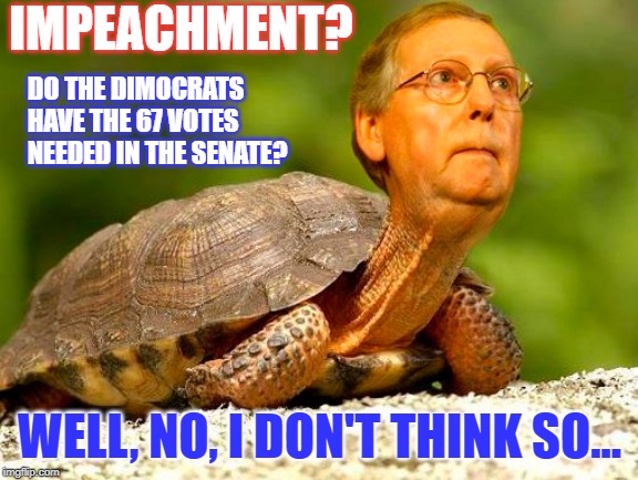 politics mitch mcconnell Memes & GIFs - Imgflip