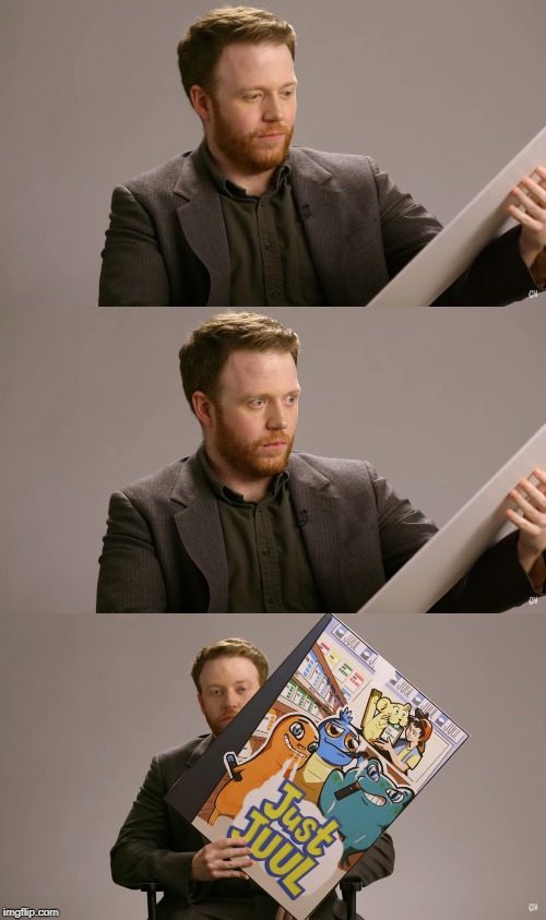 Collegehumor Brennan meme template | image tagged in funny memes | made w/ Imgflip meme maker