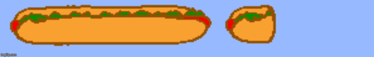 Hot Dog! | image tagged in hot dog | made w/ Imgflip meme maker