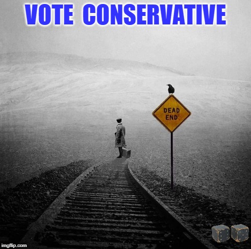 VOTE TORY | VOTE  CONSERVATIVE | image tagged in vote tory | made w/ Imgflip meme maker