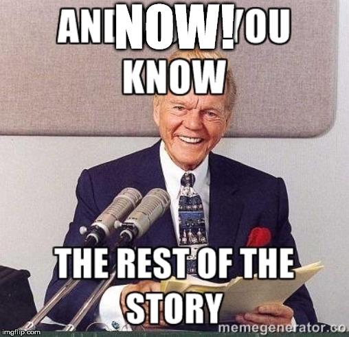 NOW! | made w/ Imgflip meme maker