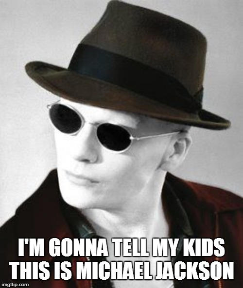 I'M GONNA TELL MY KIDS THIS IS MICHAEL JACKSON | image tagged in i'm gonna tell my kids,ima gonna tell my kids,michael jackson | made w/ Imgflip meme maker