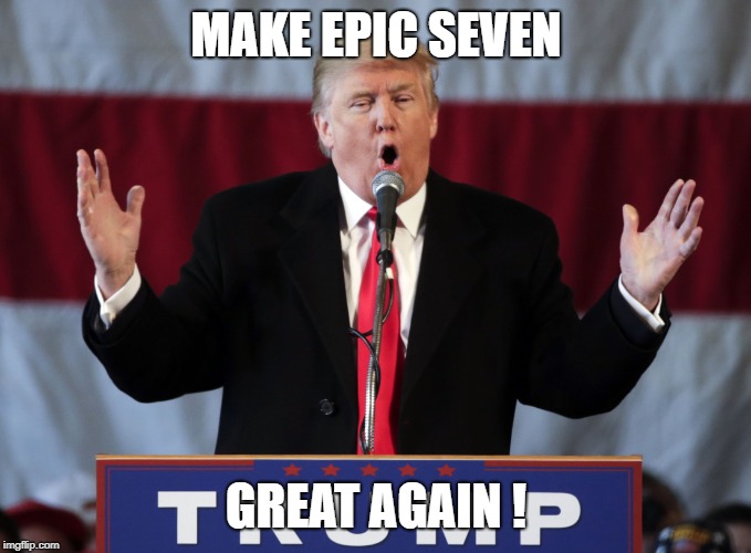 Make america great again - Imgflip