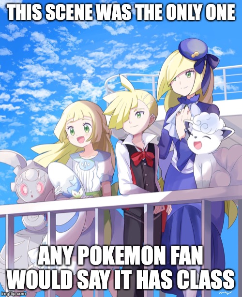 Pokemon fans only - Imgflip