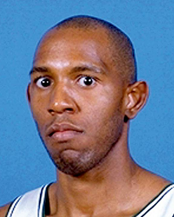 Popeye Jones Staredown Blank Meme Template