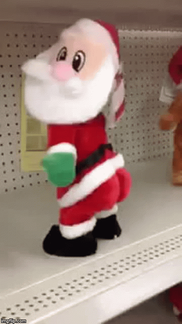 Santa Does It For Upvotes Imgflip