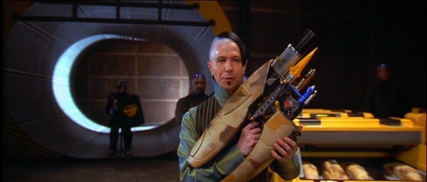 High Quality Zorg warns you Blank Meme Template