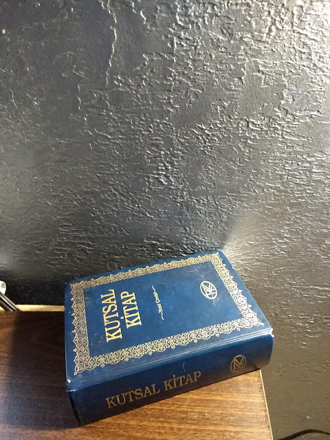 High Quality HolyBook Blank Meme Template