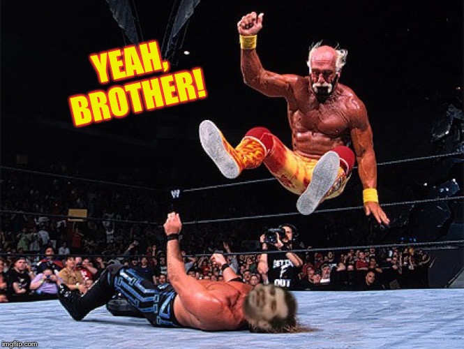 YEAH, BROTHER! | made w/ Imgflip meme maker