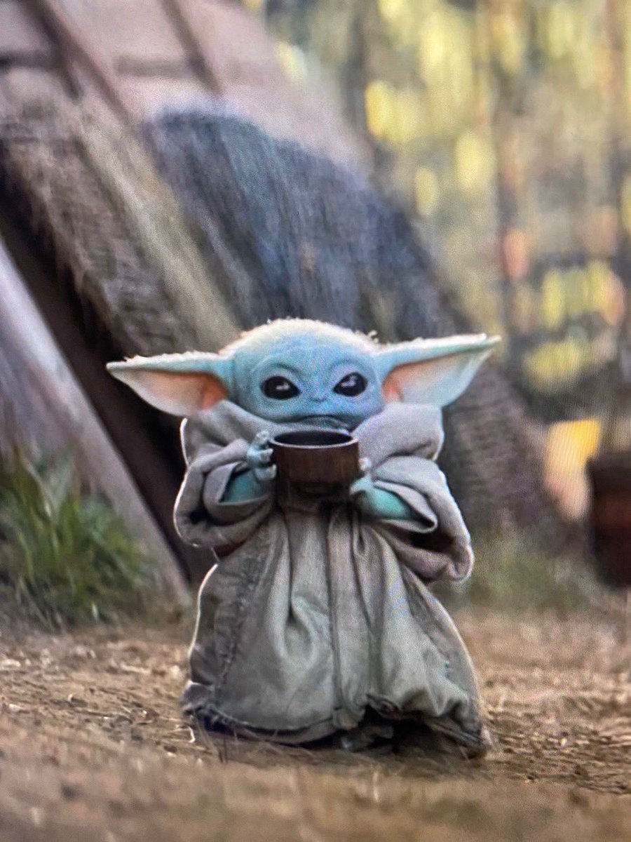 High Quality Judging Baby Yoda Blank Meme Template