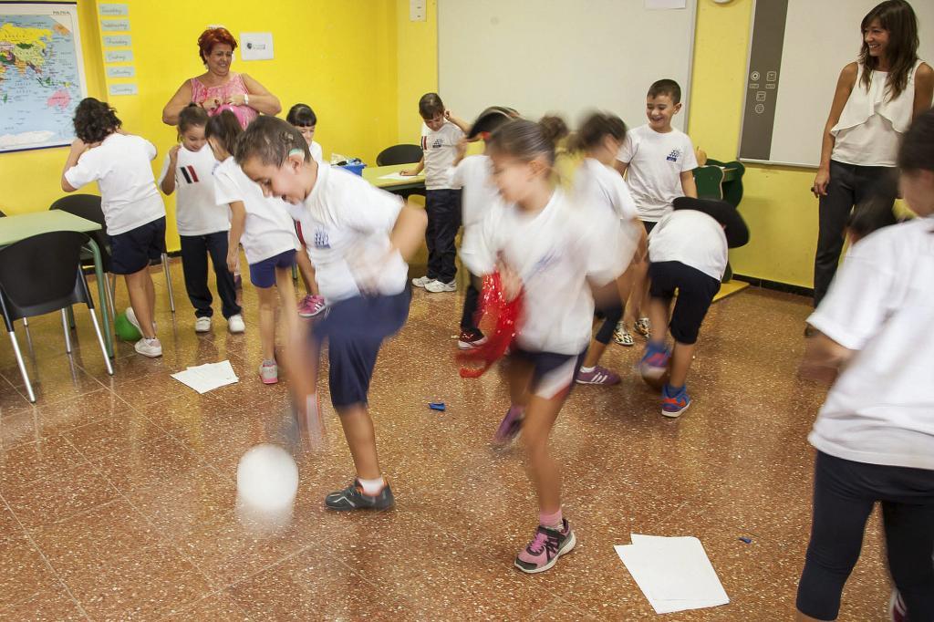 VAS A LA ESCUELA Y TE PONEN A BAILAR Blank Meme Template