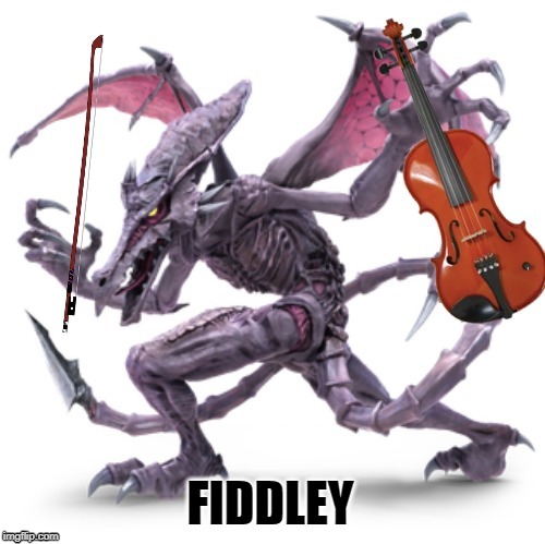Why did I make this? WHY DID I MAKE THIS? (Now I know, Thank you) | image tagged in super smash bros,violins | made w/ Imgflip meme maker