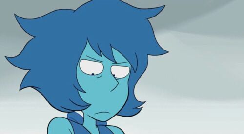 Uncomfortable lapis Blank Meme Template