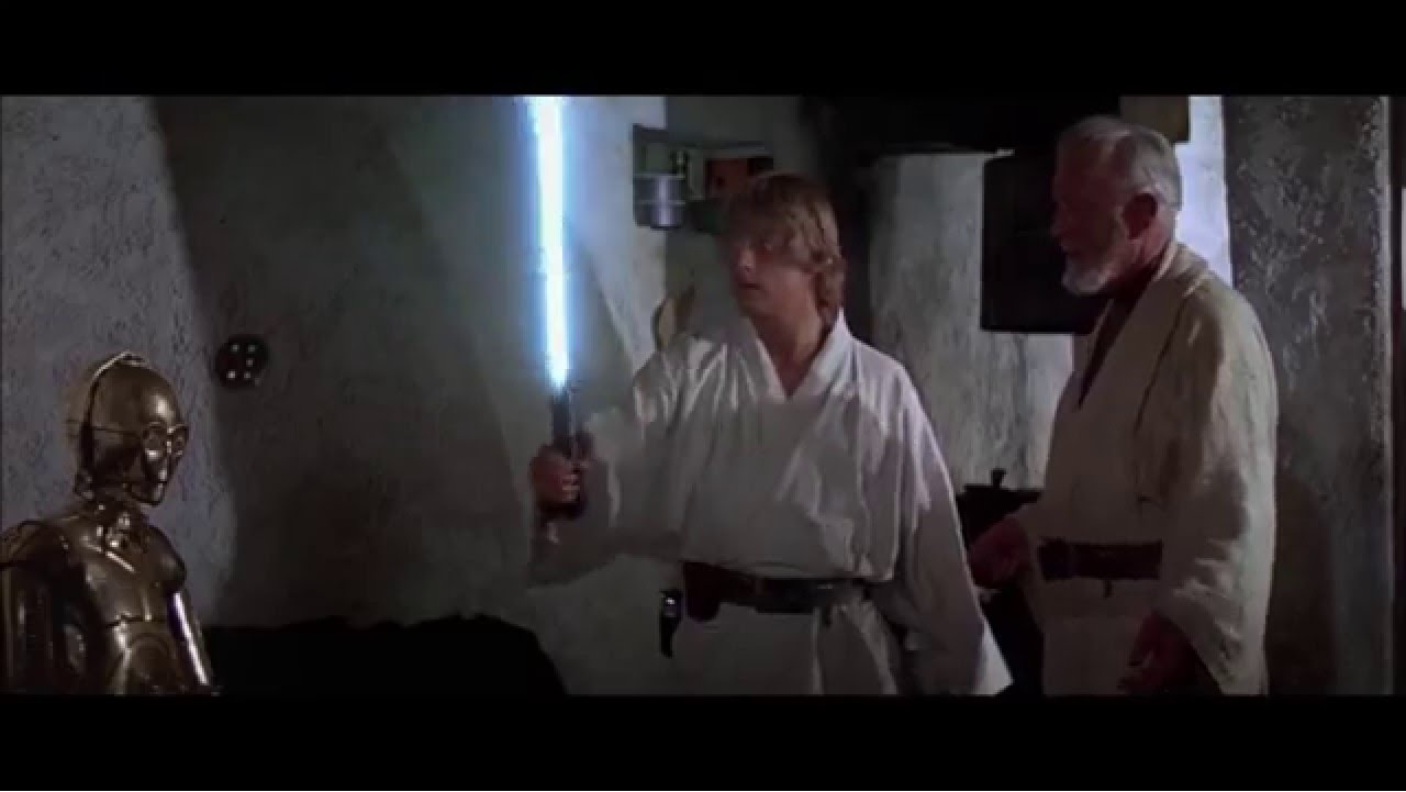 An elegant weapon for a more civilized age Blank Meme Template