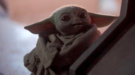 Happy Baby Yoda Meme Generator Imgflip