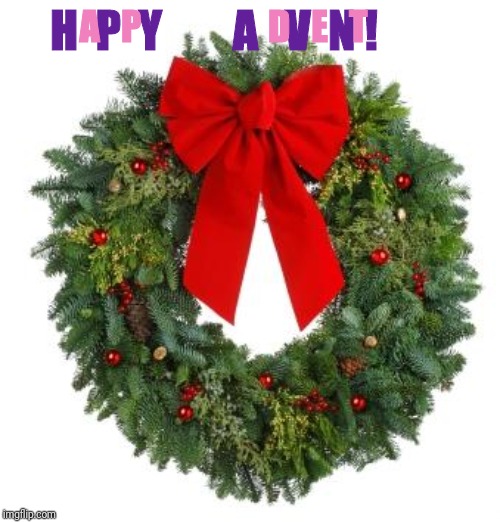 Wreath | A   P                  D   E   T; H  P  Y        A   V  N ! | image tagged in wreath | made w/ Imgflip meme maker