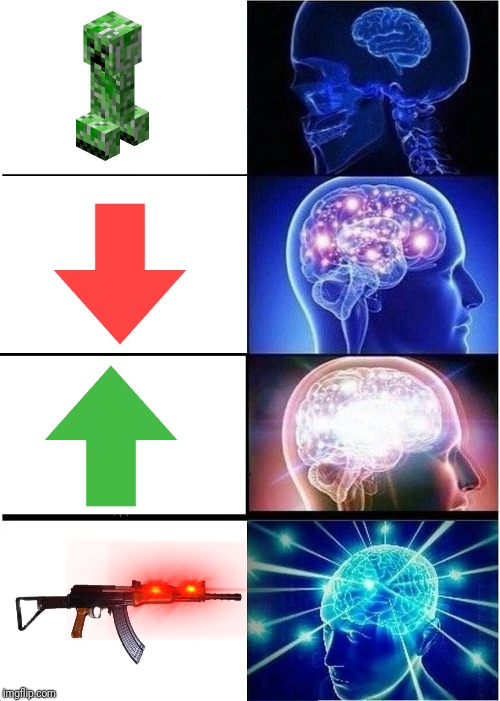 Expanding Brain Meme | image tagged in memes,expanding brain | made w/ Imgflip meme maker