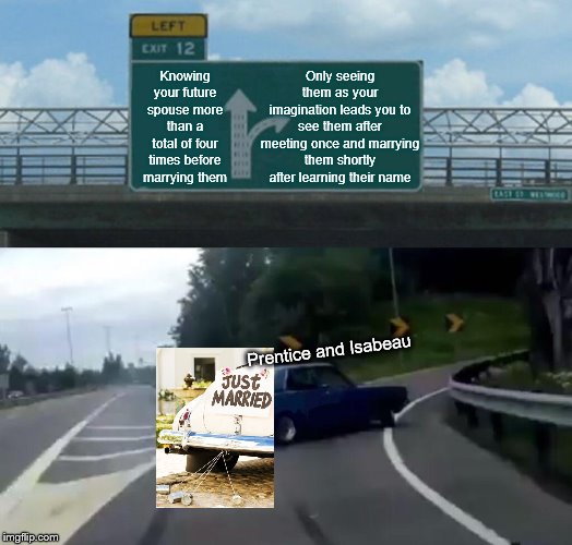 Left Exit 12 Off Ramp Meme - Imgflip