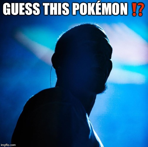 ❓❓❓ | GUESS THIS POKÉMON ⁉️ | image tagged in pokemon,who is that pokemon,memes,trump,obama | made w/ Imgflip meme maker
