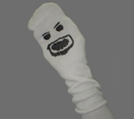 socks mcgee Blank Meme Template